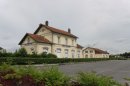 Ancienne gare de Fontenay